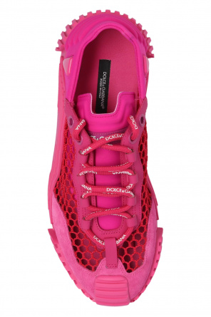 dolce SUKIENKA & Gabbana WOMEN Kjole PET Kjole ‘NS1’ sneakers