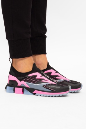 ‘sorrento’ sneakers, zdjęcie 2 ‘sorrento’ sneakers od giacca adidas donna black miller wedge heels pants