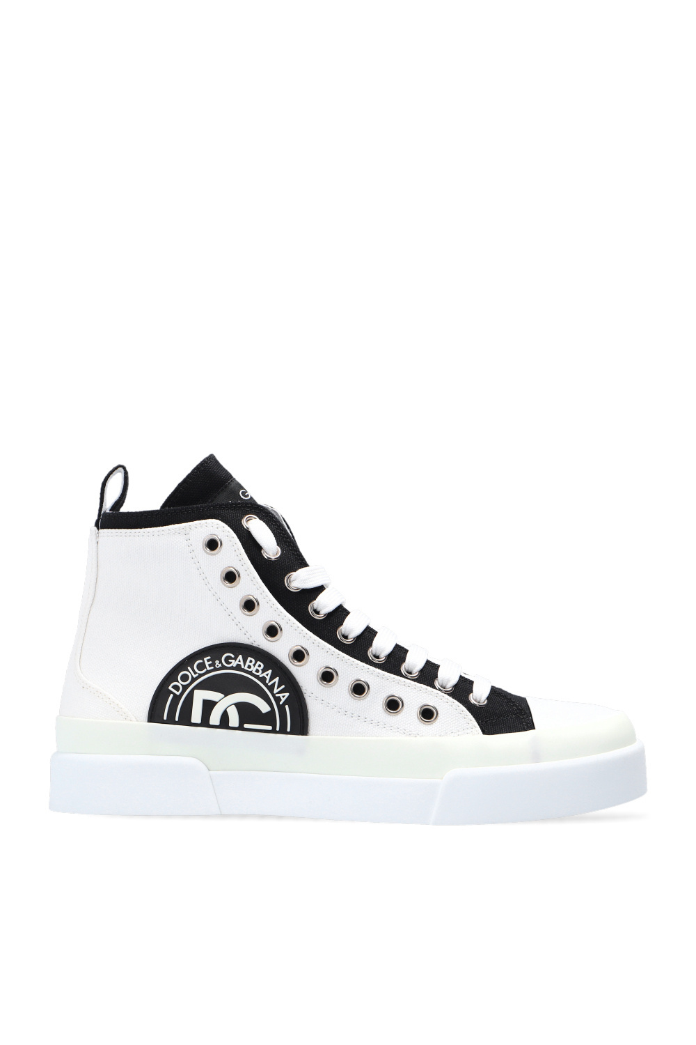 Dolce & Gabbana ‘Portofino Light‘ sneakers