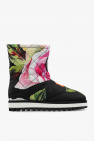 Dolce & Gabbana Quilted snow boots