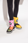Dolce & Gabbana Quilted snow boots