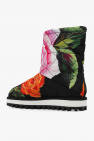 Dolce & Gabbana Quilted snow boots