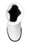 Dolce & Gabbana Boots with logo