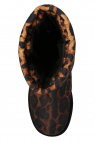 Dolce & Gabbana Waterproof snow boots