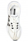 Dolce & Gabbana Daymaster Sneakers With Written Print ‘Daymaster’ sneakers