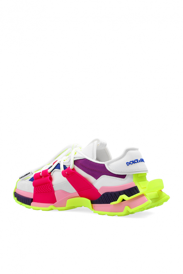 DG Space Sneakers – 1stopbarbieshop