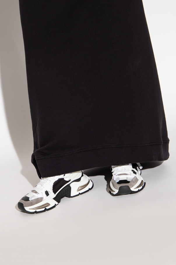 Dolce & Gabbana Kids formal blazer ‘Air Master’ sneakers