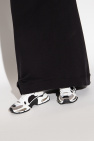 dolce gabbana dg logo buckle leather belt item ‘Air Master’ sneakers