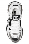 dolce gabbana dg logo buckle leather belt item ‘Air Master’ sneakers