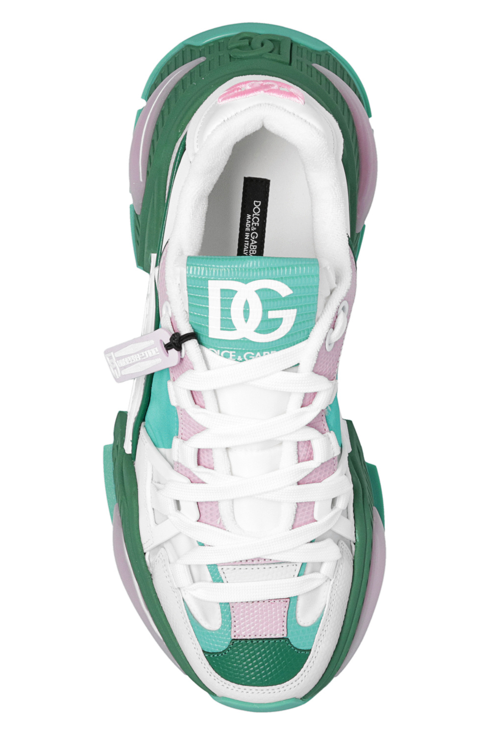 Dolce & Gabbana ‘Air Master’ sneakers