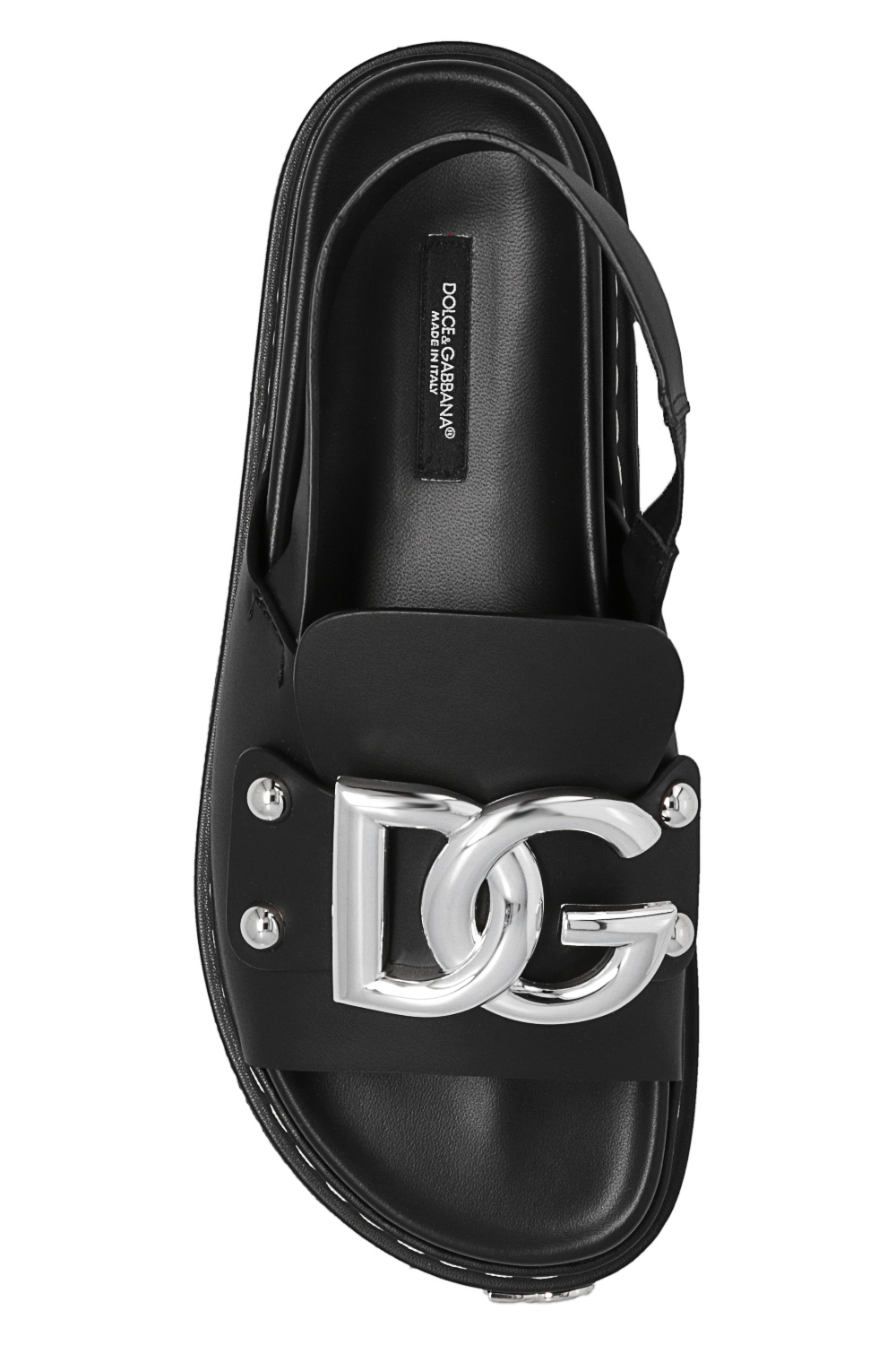 Dolce & Gabbana dolce gabbana printed low top sneakers item