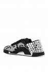 stiletto heeled booties dolce gabbana shoes ‘NS1’ sneakers