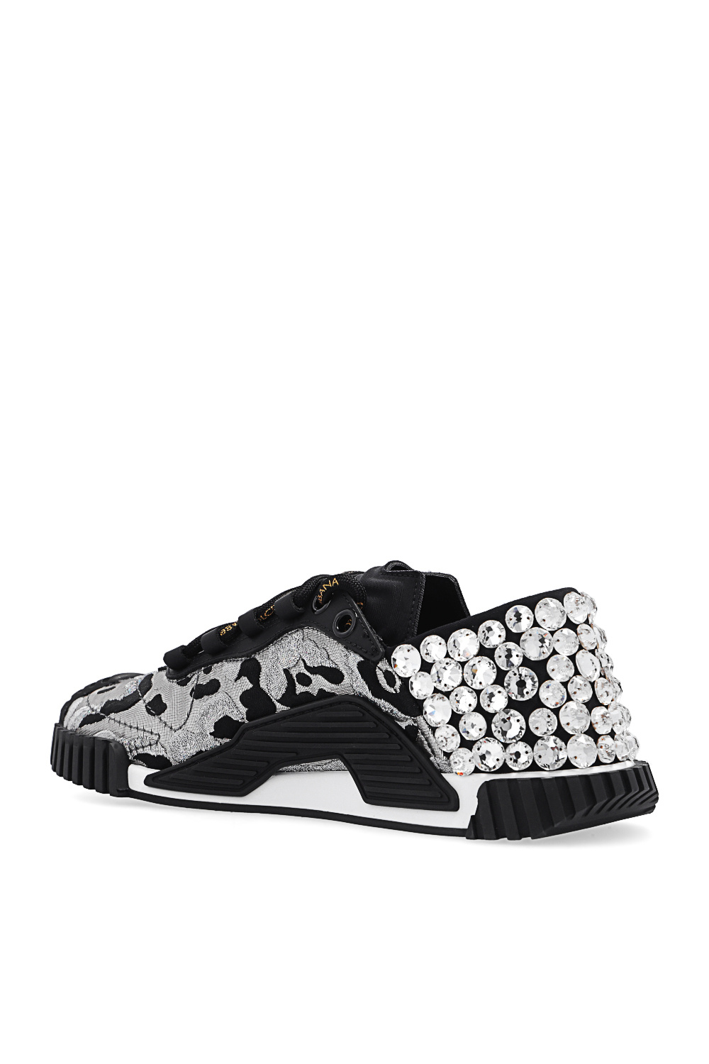 dolce & gabbana leather bag ‘NS1’ sneakers