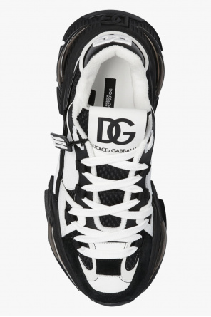 dolce More & Gabbana ‘Airmaster’ sneakers