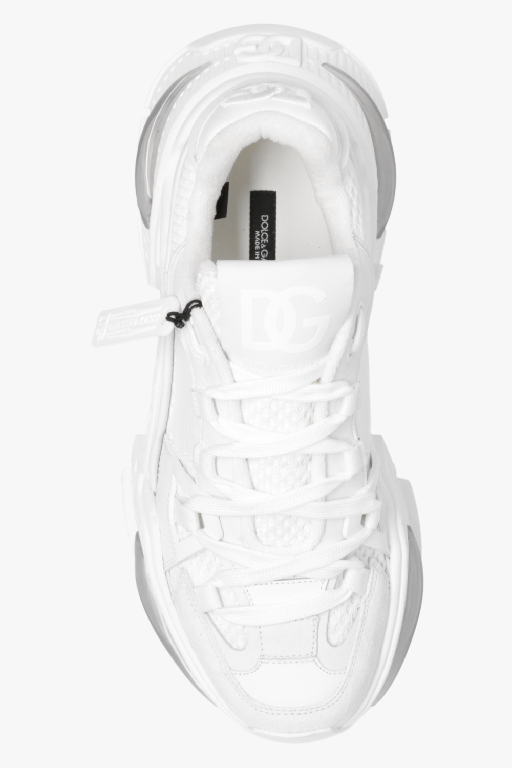 Dolce & Gabbana ‘Airmaster’ sneakers