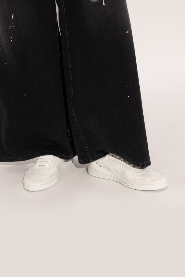 Dolce & Gabbana Zapatillas deportivas "Saint Tropez"