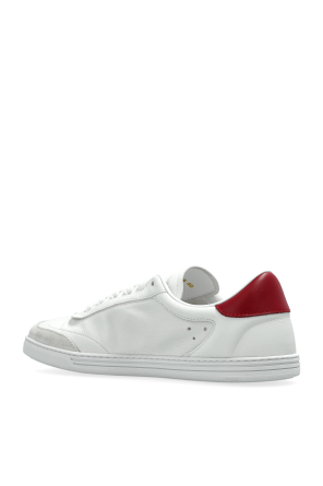 Dolce & Gabbana Zapatillas deportivas "Saint Tropez"