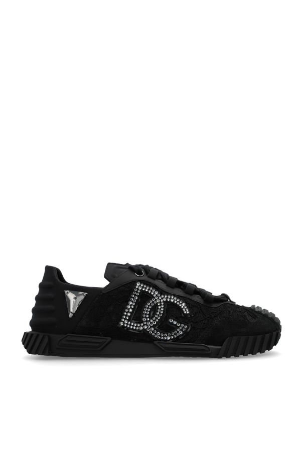 Dolce & Gabbana Buty sportowe `NS1`