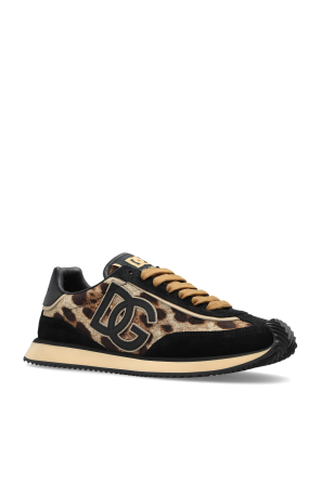 Dolce & Gabbana "DG Cushion" sports shoes