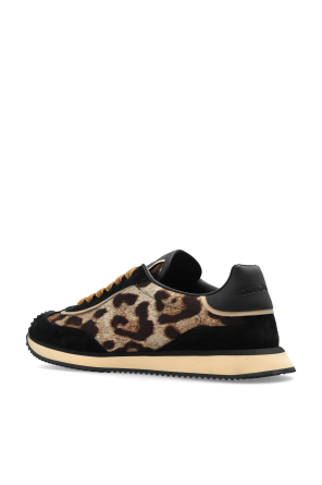 Dolce & Gabbana "DG Cushion" sports shoes