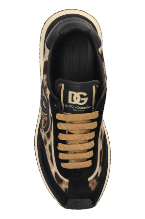 Dolce & Gabbana "DG Cushion" sports shoes