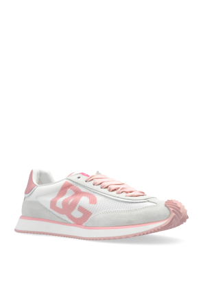 Dolce & Gabbana Sports shoes DG Cushion