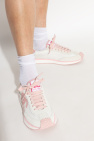 Dolce & Gabbana PINK Sneakers DG Cushion