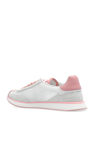 Dolce & Gabbana PINK Sneakers DG Cushion