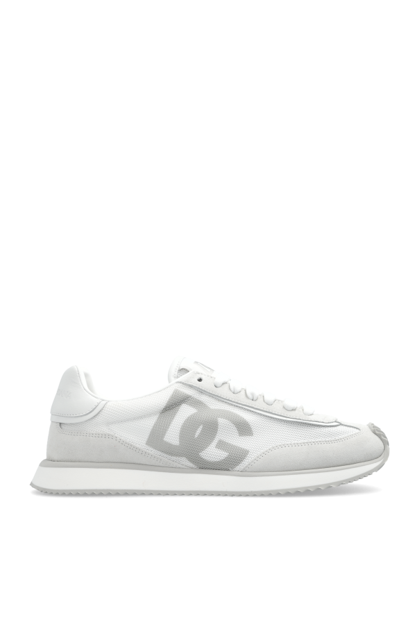 Dolce & Gabbana Sports shoes DG Cushion