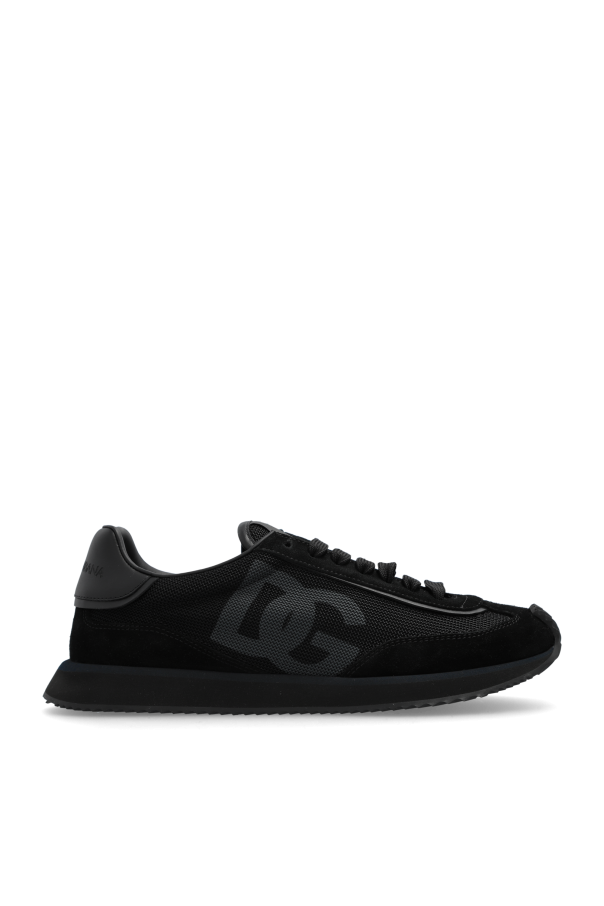 Dolce & Gabbana Sport shoes DG Cushion by Dolce & Gabbana