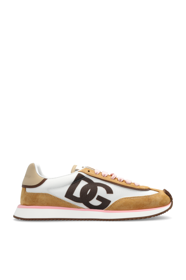 Dolce & Gabbana Sneakers DG Cushion