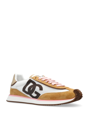 Dolce & Gabbana Sneakers DG Cushion