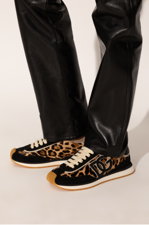 Zapatillas deportivas "dg cushion" od Dolce & Gabbana