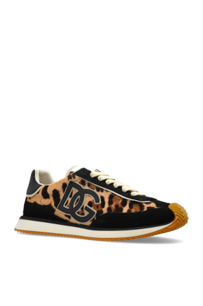 Dolce & Gabbana Zapatillas deportivas "DG Cushion"