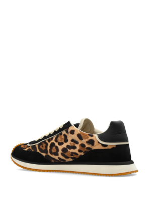 Dolce & Gabbana Zapatillas deportivas "DG Cushion"