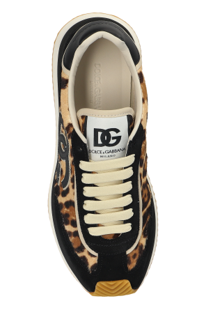 Dolce & Gabbana Zapatillas deportivas "DG Cushion"