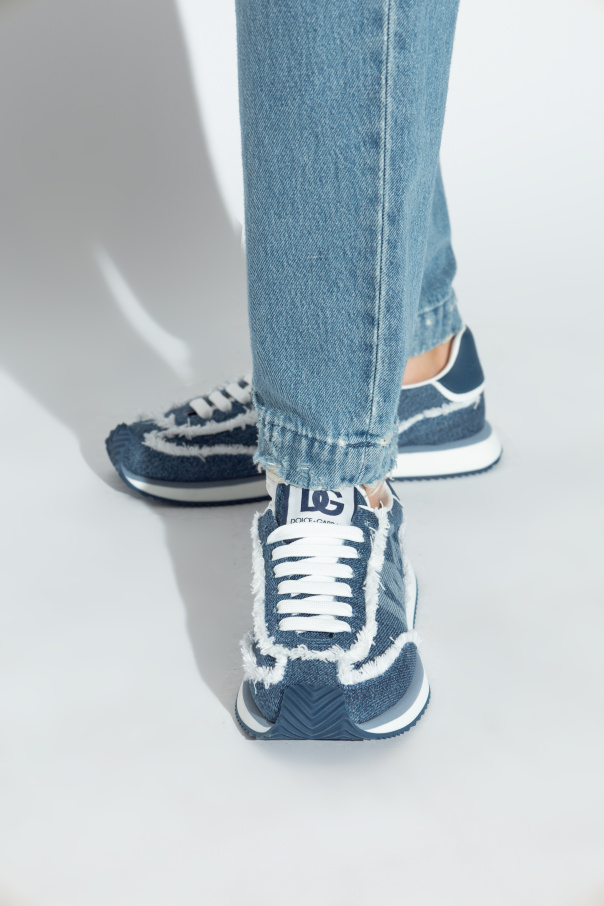 Dolce & Gabbana Trainers DG Cushion