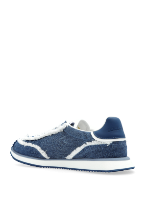 Dolce & Gabbana Trainers DG Cushion