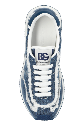 Dolce & Gabbana Trainers DG Cushion