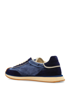 Dolce & Gabbana Sports shoes with shimmering appliqués