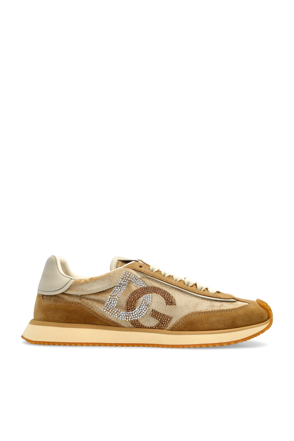 Sneakers DG Cushion, zdjęcie 1 Sneakers DG Cushion od Dolce & Gabbana