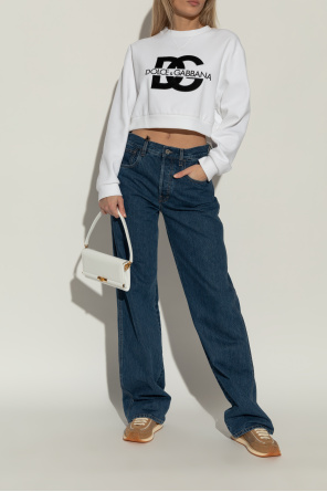 Dolce & Gabbana Zapatillas deportivas DG Cushion