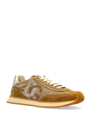 Dolce & Gabbana Zapatillas deportivas DG Cushion