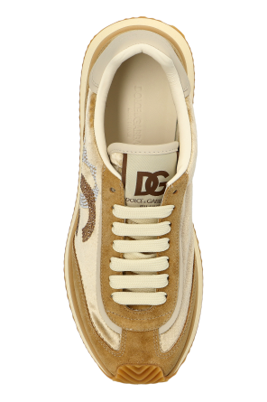 Dolce & Gabbana Zapatillas deportivas DG Cushion