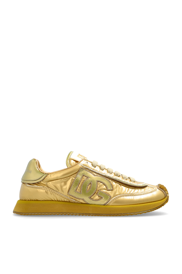 Dolce & Gabbana Sports shoes `DG Cushion`
