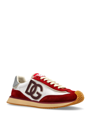 Dolce & Gabbana Zapatillas deportivas con logo