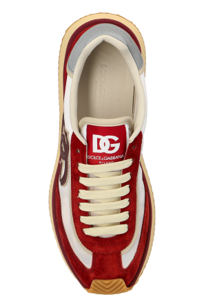 Dolce & Gabbana Zapatillas deportivas con logo