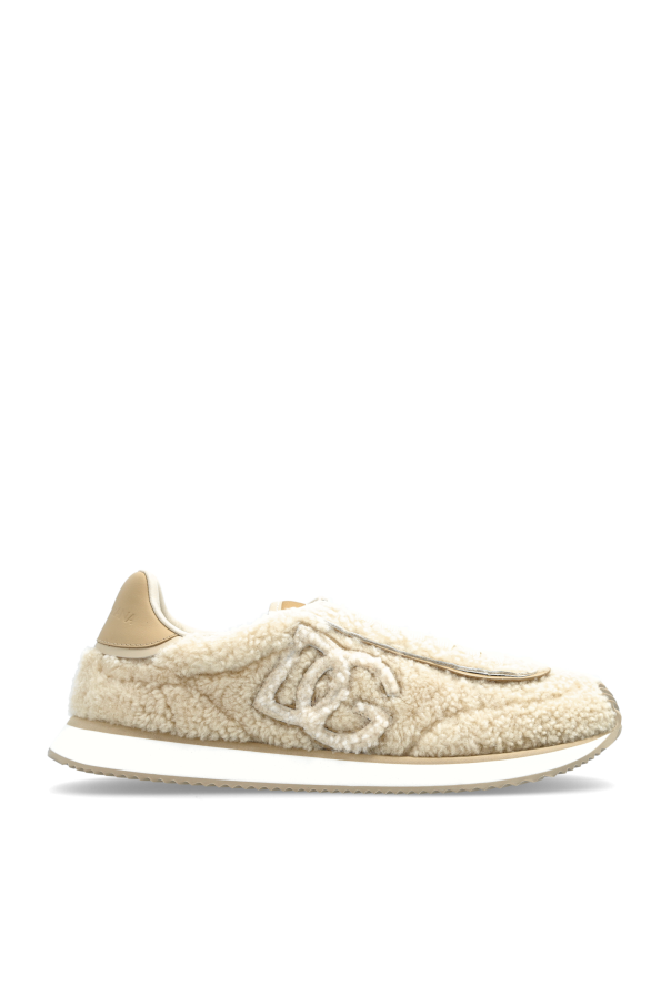 Sports shoes "DG Cushion" od Dolce & Gabbana