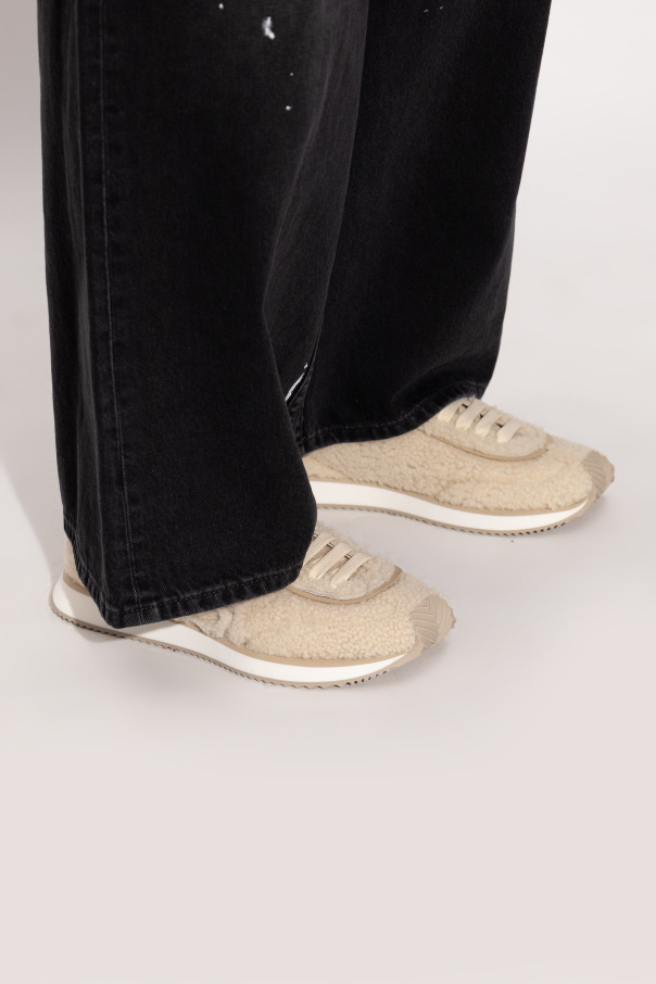 Dolce & Gabbana Zapatillas deportivas "DG Cushion"