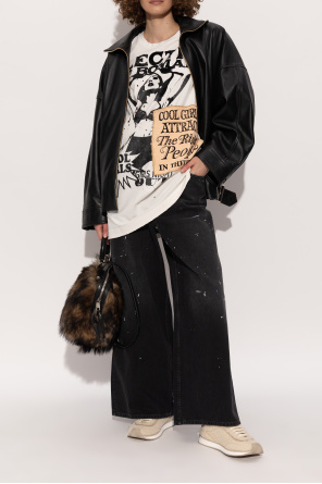 Dolce & Gabbana Zapatillas deportivas "DG Cushion"